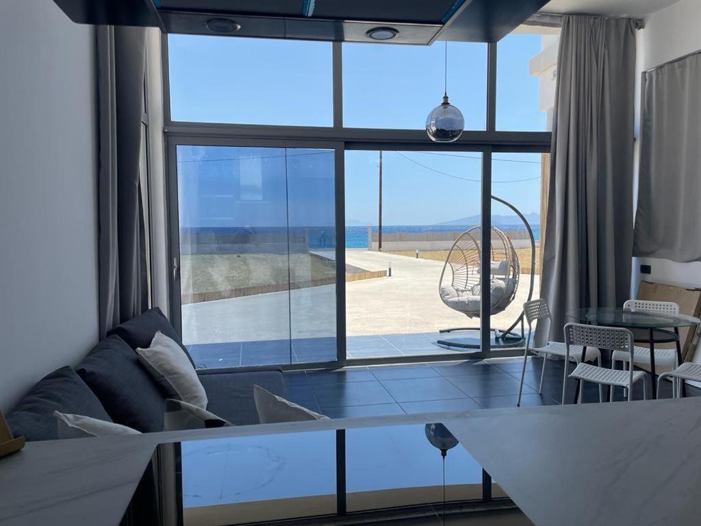 Beach Front Apartments 2-3-4 Elaionas  Exteriér fotografie